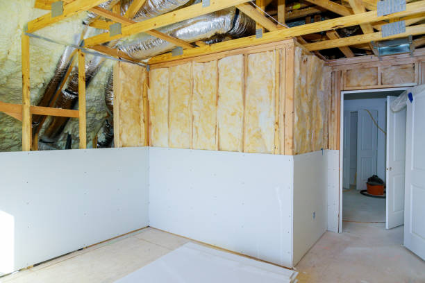 Mount Vernon, GA Insulation Contractor Company