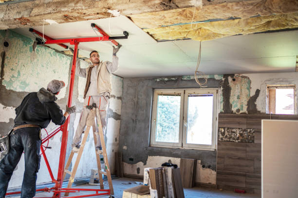 Best Fiberglass Insulation in Mount Vernon, GA