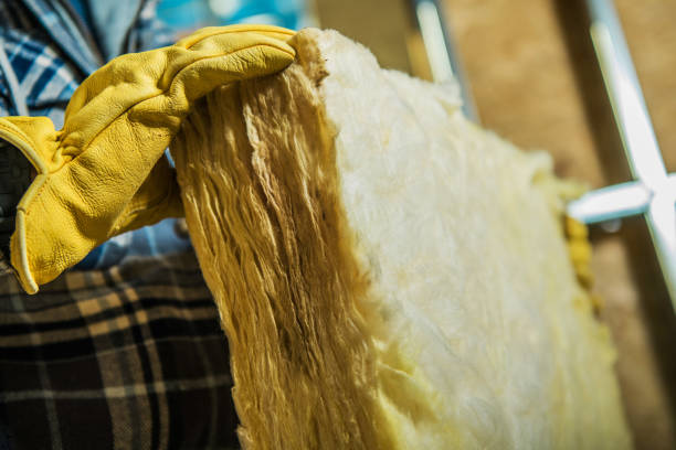 Best Insulation for Specific Applications in Mount Vernon, GA