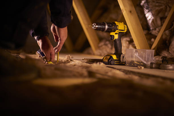 Best Blown-in Insulation in Mount Vernon, GA